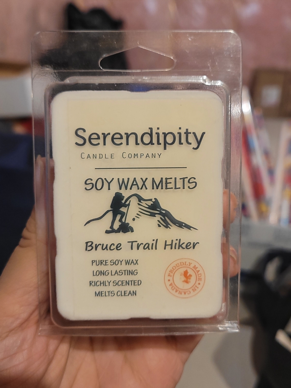 Serendipity Soy Wax Melts Scent Bundle Lot of 10 Assorted Scents - Picture 6 of 11